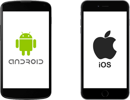 Sviluppo App Android IOS
