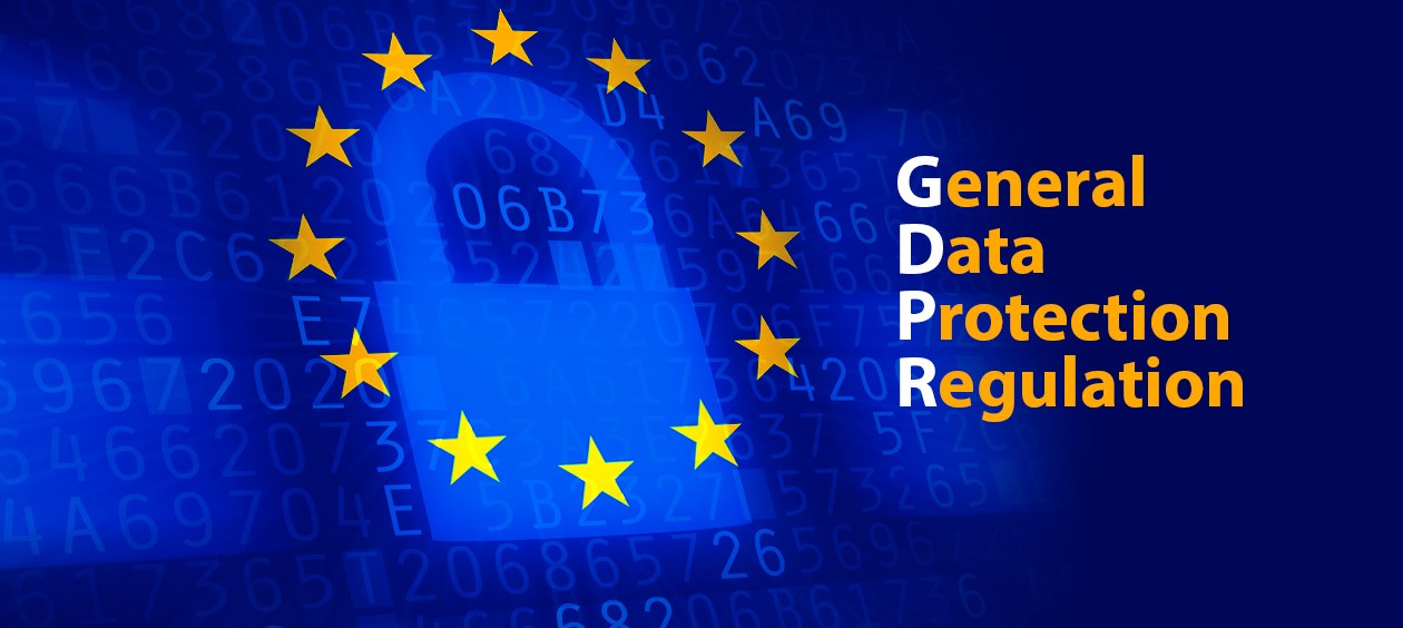 GDPR Regolamento UE 679/2016 privacy
